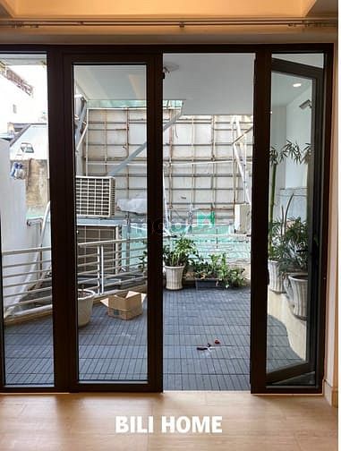 Hình ảnh 🫧 CĂN HỘ CAO CẤP Full nội thất - balcony Quận trung tâm