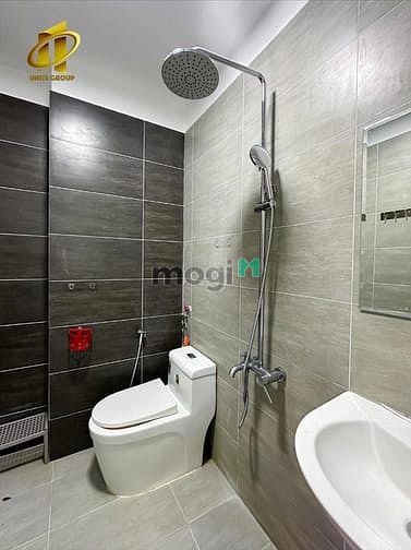 Hình ảnh Cho thuê Trang Chủ MB66.COM / Đăng Ký Tặng 66K 1 phòng ngủ tách bếp ban công máy giặt riêng
