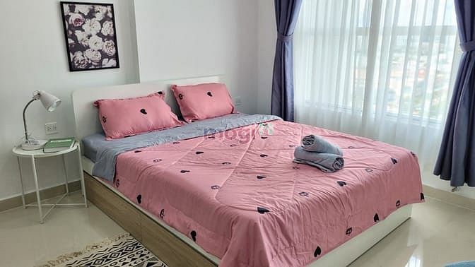 Hình ảnh Cho thuê Trang Chủ MB66.COM / Đăng Ký Tặng 66K Officetel Sunrise CityView Q7 lh: