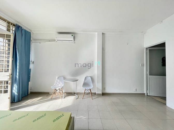 Hình ảnh 🍀CHDV Studio_Bancol Thoáng_Máy Giặt Chung_Ngay HVT