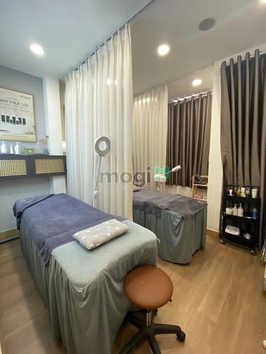 Hình ảnh MT Lê Văn Duyệt- Đinh tiên hoàng, Bình Thạnh
