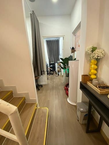 Hình ảnh MT Lê Văn Duyệt- Đinh tiên hoàng, Bình Thạnh