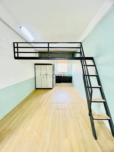 Hình ảnh Cho thuê Phòng trọ 30m2 đường Trần Văn Đang