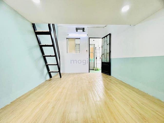 Hình ảnh Cho thuê Phòng trọ 30m2 đường Trần Văn Đang