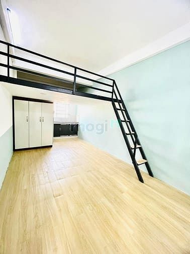 Hình ảnh Cho thuê Phòng trọ 30m2 đường Trần Văn Đang