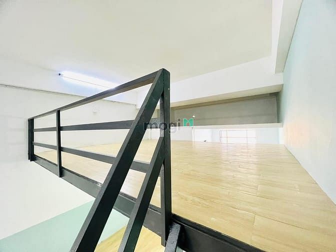 Hình ảnh Cho thuê Phòng trọ 30m2 đường Trần Văn Đang