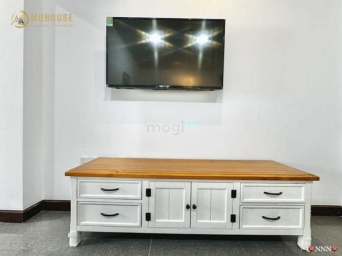 Hình ảnh Cho Thuê Căn Hộ 1PN+1PK_50M2_Xô Viết Nghệ Tĩnh_Bình Thạnh