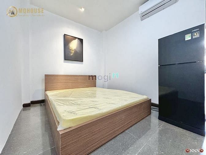 Hình ảnh Cho Thuê Căn Hộ 1PN+1PK_50M2_Xô Viết Nghệ Tĩnh_Bình Thạnh