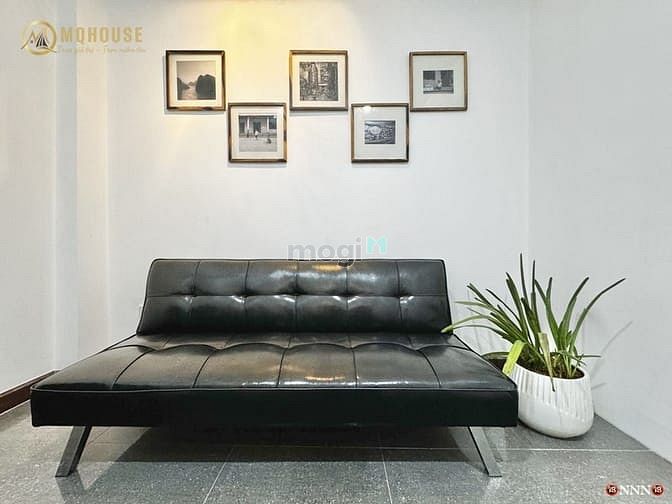 Hình ảnh Cho Thuê Căn Hộ 1PN+1PK_50M2_Xô Viết Nghệ Tĩnh_Bình Thạnh