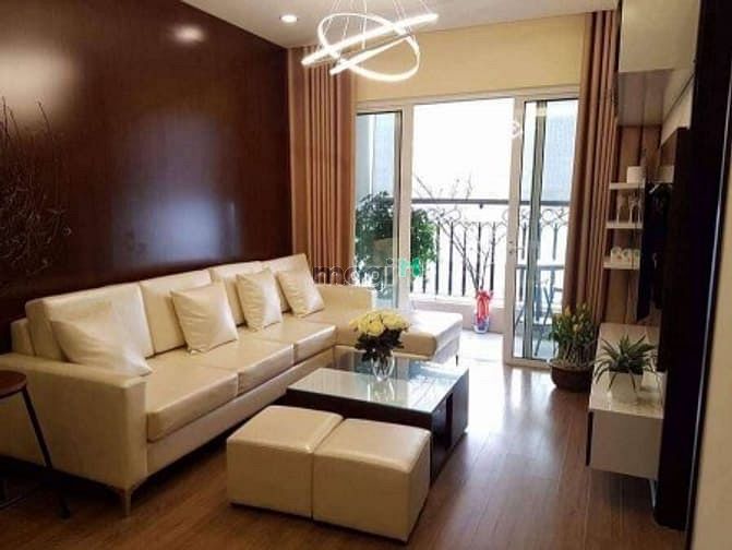 Hình ảnh Cho thuê Trang Chủ MB66.COM / Đăng Ký Tặng 66K Carillon 3 Tân Bình 62m2,2PN,2WC,Nội thất đẹp