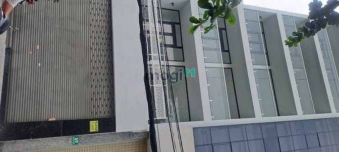 Hình ảnh Bán nhà góc 2 MT Lê Văn Sỹ, Quận 3, 4.3x20m, 5 lầu, giá 36.5 tỷ