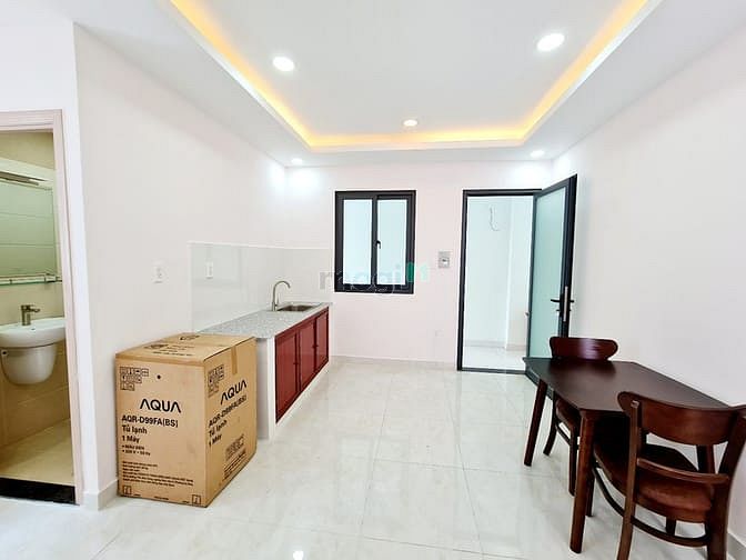 Hình ảnh Mb6623 nạp rút nhanh chóng mini 1 phòng ngủ riêng dành cho 2