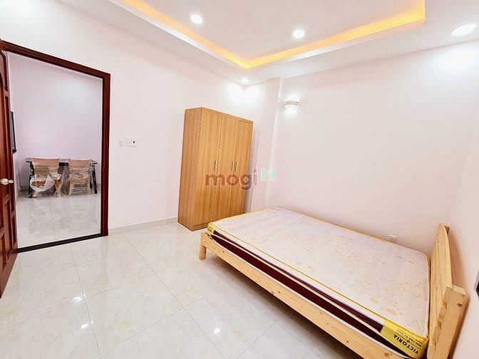 Hình ảnh Mb6623 nạp rút nhanh chóng mini 1 phòng ngủ riêng dành cho 2
