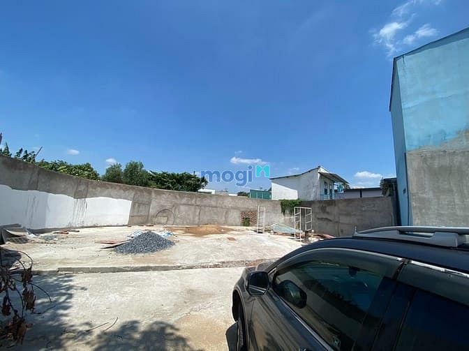 Hình ảnh *Cho thuê đất*400m2 gần đường Nguyễn Xiển, phường Long Bình, Quận 9