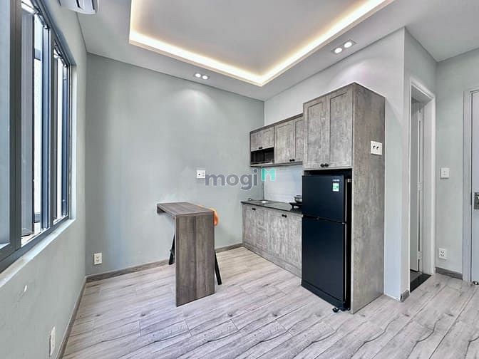 Hình ảnh Cho thuê Trang Chủ MB66.COM / Đăng Ký Tặng 66K 1 phòng ngủ 40m2 gần chợ Tân Định quận 1