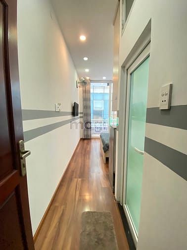 Hình ảnh Chính chủ Cho thuê Trang Chủ MB66.COM / Đăng Ký Tặng 66K Q1 ban công thoáng cv lê văn tám