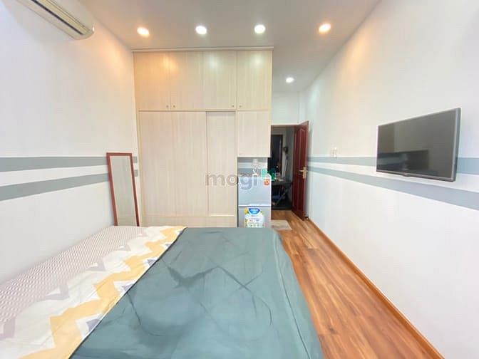 Hình ảnh Chính chủ Cho thuê Trang Chủ MB66.COM / Đăng Ký Tặng 66K Q1 ban công thoáng cv lê văn tám