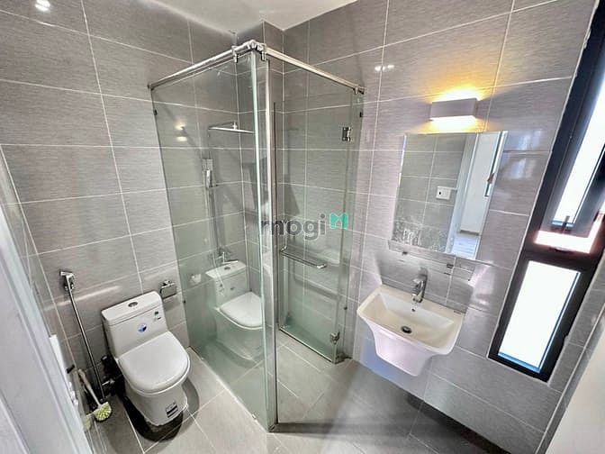 Hình ảnh Cho thuê Trang Chủ MB66.COM / Đăng Ký Tặng 66K 1 phòng ngủ 40m2 gần chợ Tân Định quận 1