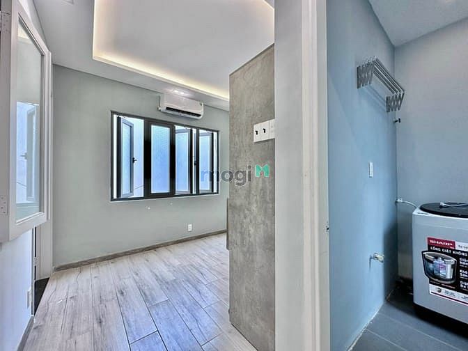Hình ảnh Cho thuê Trang Chủ MB66.COM / Đăng Ký Tặng 66K 1 phòng ngủ 40m2 gần chợ Tân Định quận 1