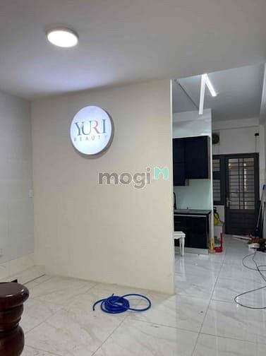 Hình ảnh Cho thuê nhà hẻm 285 đường Cách Mạng Tháng 8, Phường 12, Quận 10|