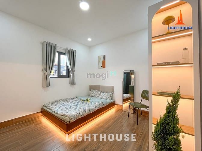 Hình ảnh Studio máy giặt riêng gần Ngã Tư Bảy Hiền quận Tân Bình