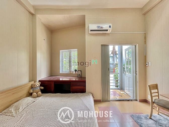 Hình ảnh Mb6623 nạp rút nhanh chóng Studio ban công full nội thất ngay ĐH Văn Hiến