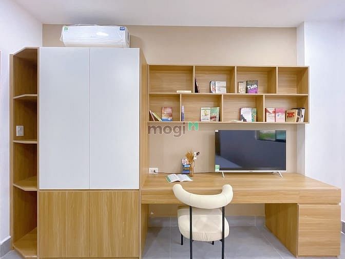Hình ảnh ✅Siêu phẩm Trang Chủ MB66.COM / Đăng Ký Tặng 66K 1-2 phòng ngủ_Calcony/Cửa sổ_Cầu Thị Nghè TỪ 8.5tr