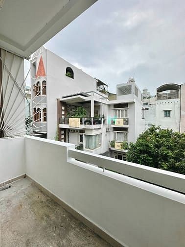 Hình ảnh 🌈 Căn Hộ Cao Cấp Ngay Đoàn Thị Điểm Bancol Siêu Thoáng - 6Trx