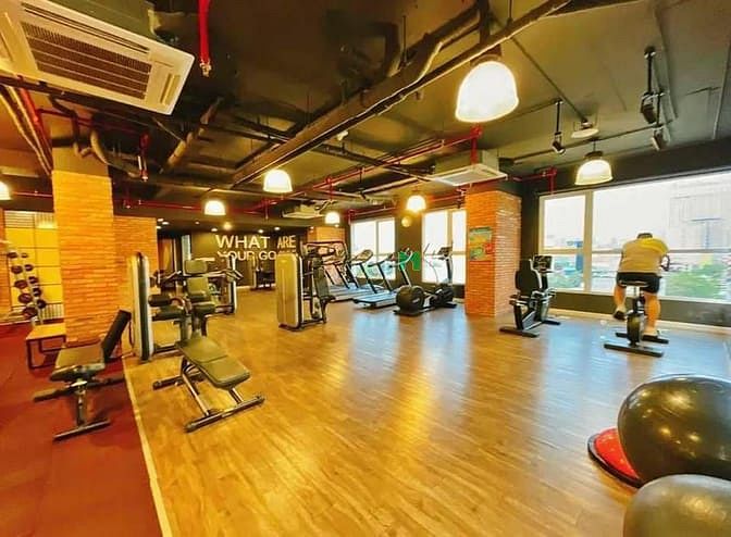 Hình ảnh Cho thuê nhanh The Prince 111m2,3PN,2WC,Nội thất đầy đủ, ở liền