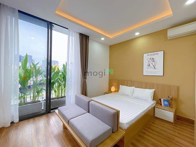 Hình ảnh ✅Siêu phẩm Trang Chủ MB66.COM / Đăng Ký Tặng 66K 1-2 phòng ngủ_Calcony/Cửa sổ_Cầu Thị Nghè TỪ 8.5tr