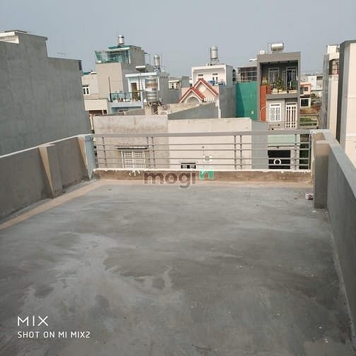 Hình ảnh Cho thuê nhà Nguyên Căn HXH Ngô Chí Quốc, Bình Chiểu, Thủ Đức