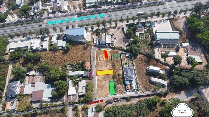 Hình ảnh ⚠️ 3 Lý do TẠI SAO Thủ Dầu Một đang là nơi thật sự đáng sống! 👇