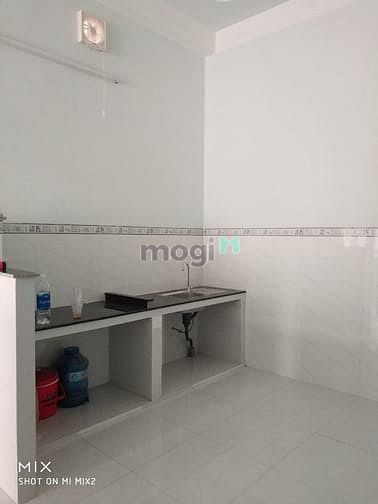 Hình ảnh Cho thuê nhà Nguyên Căn HXH Ngô Chí Quốc, Bình Chiểu, Thủ Đức