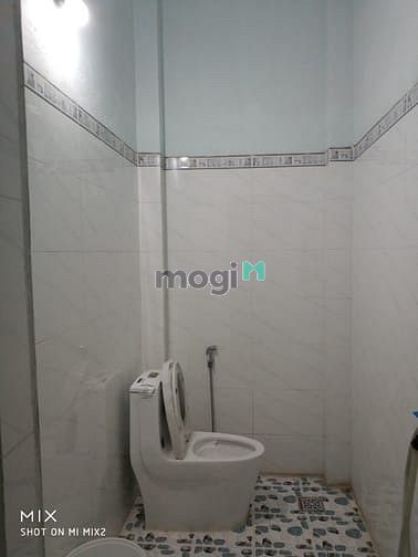 Hình ảnh Cho thuê nhà Nguyên Căn HXH Ngô Chí Quốc, Bình Chiểu, Thủ Đức
