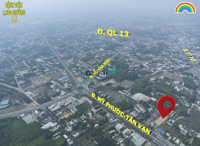 Hình ảnh ⚠️ 3 Lý do TẠI SAO Thủ Dầu Một đang là nơi thật sự đáng sống! 👇