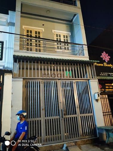 Hình ảnh Cho thuê nhà Nguyên Căn HXH Ngô Chí Quốc, Bình Chiểu, Thủ Đức