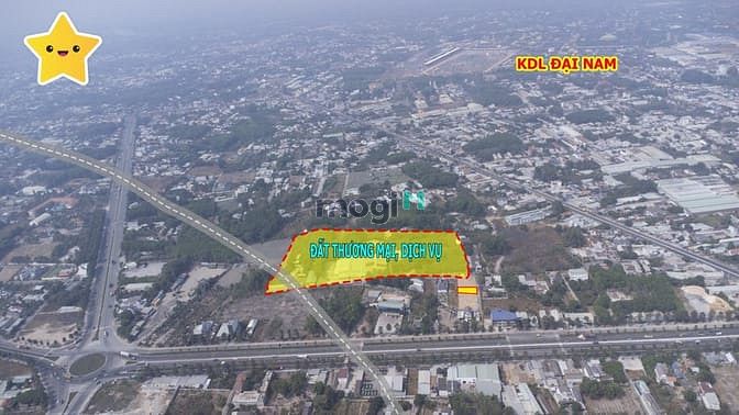 Hình ảnh ⚠️ 3 Lý do TẠI SAO Thủ Dầu Một đang là nơi thật sự đáng sống! 👇