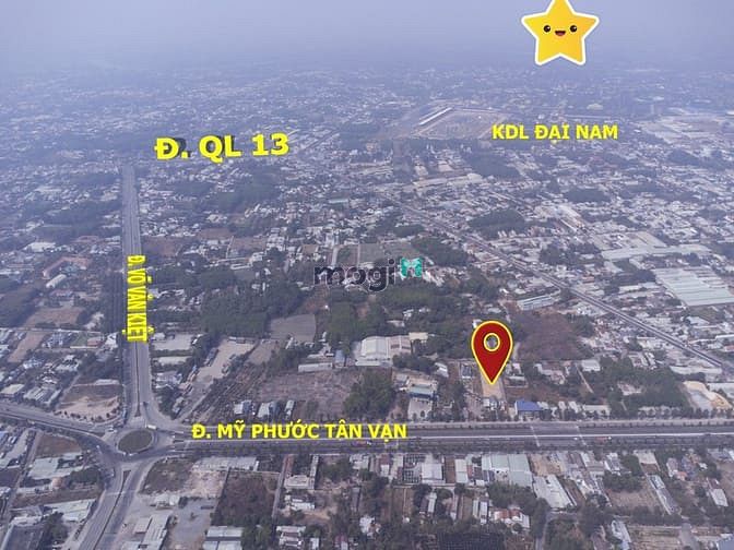 Hình ảnh ⚠️ 3 Lý do TẠI SAO Thủ Dầu Một đang là nơi thật sự đáng sống! 👇