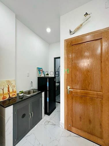 Hình ảnh ✅Mb6623 nạp rút nhanh chóng Studio_Ban Công_Mới 100%_Nguyễn Thượng hiền_Quận Bình Thạnh✅