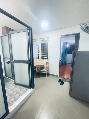 Hình ảnh Căn Hộ Cao Cấp Mini Full Nội Thất, Đường Tây Thạnh, Gần Khu CN TB