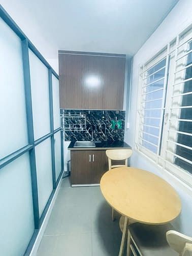 Hình ảnh Căn Hộ Cao Cấp Mini Full Nội Thất, Đường Tây Thạnh, Gần Khu CN TB