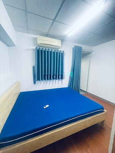 Hình ảnh Căn Hộ Cao Cấp Mini Full Nội Thất, Đường Tây Thạnh, Gần Khu CN TB