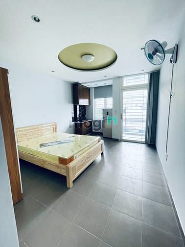 Hình ảnh Căn Hộ Cao Cấp Mini Full Nội Thất, Đường Tây Thạnh, Gần Khu CN TB