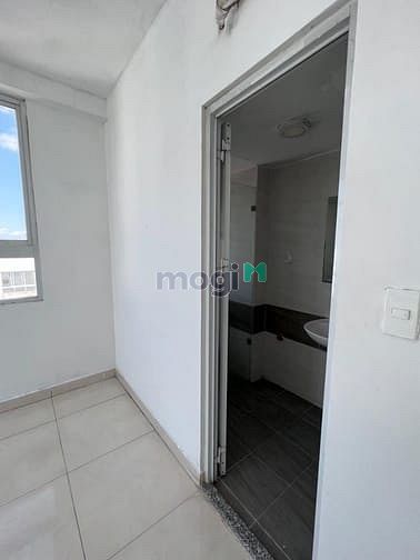Hình ảnh Chung cư 590, CMT8, Phường 11, Quận 3: 75m2, 2pn, căn góc,NTCB, 12tr