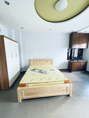 Hình ảnh Căn Hộ Cao Cấp Mini Full Nội Thất, Đường Tây Thạnh, Gần Khu CN TB