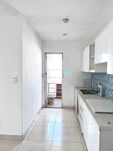 Hình ảnh Chung cư 590, CMT8, Phường 11, Quận 3: 75m2, 2pn, căn góc,NTCB, 12tr
