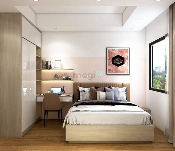Hình ảnh Cần cho thuê Urban Hill Phú Mỹ Hưng, 108m2, 3pn, 2wc, full nội thất