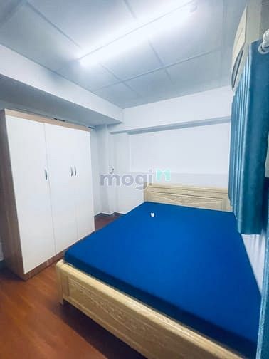 Hình ảnh Căn Hộ Cao Cấp Mini Full Nội Thất, Đường Tây Thạnh, Gần Khu CN TB
