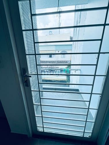 Hình ảnh Căn Hộ Cao Cấp Mini Full Nội Thất, Đường Tây Thạnh, Gần Khu CN TB