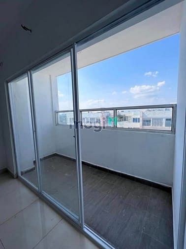 Hình ảnh Chung cư 590, CMT8, Phường 11, Quận 3: 75m2, 2pn, căn góc,NTCB, 12tr